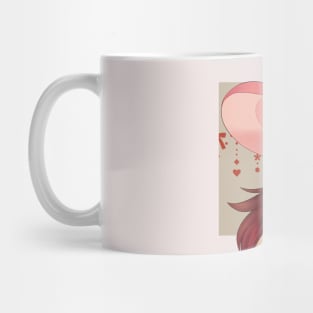 Jinako Carigiri/Ganesha (FGO) Mug